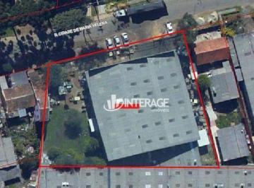 311a150220246e811eccac044b11247b6d2f8c66 · Barracão à venda, 900 m² por R$ 2.700.000,00 - Cidade Industrial - Curitiba/PR