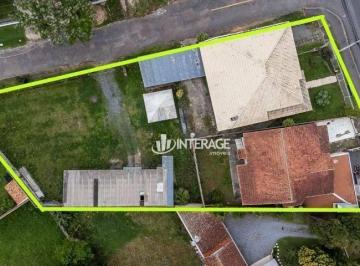 fd3212da71590409568b2411f40691e6ddc11682 · Terreno à venda, 1519 m² por R$ 3.580.000,00 - Santa Felicidade - Curitiba/PR