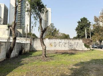 46d7f26ed8745111335fdcecc0fdf4cdafcb87da · Terreno à venda, 900 m² por R$ 1.700.000,00 - Alto da XV - Curitiba/PR