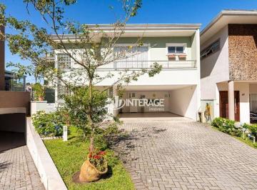 2ba0fc6e687efb191f76dba04a905b56c4c58d29 · Casa com 4 dormitórios à venda, 300 m² por R$ 2.800.000 - São Braz - Curitiba/PR