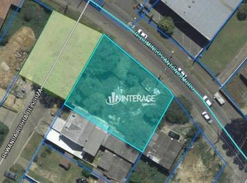 a10ee81b0232cc7c1361b2dae758c6282aac6858 · Terreno à venda, 700 m² por R$ 685.000,00 - Pilarzinho - Curitiba/PR