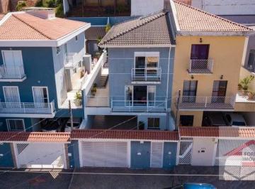 fe853a8d5803d79be40f7d914288cea63dce7587 · Casa com 3 dormitórios à venda, 270 m² por R$ 1.150.000,00 - Horto Santo Antonio - Jundiaí/SP