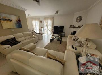 7728187724271a9bf874e8709544a0a64e3e81a1 · Casa com 4 quartos, 228 m² - venda por R$ 1.500.000 ou locação por R$6.000,00 - Jardim Messina - Jun
