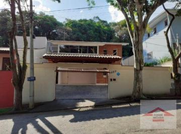2f209df2792a731ca4c73cd4dc0ab2ee611f576e · Casa com 5 dormitórios à venda, 347 m² por R$ 1.600.000,00 - Jardim das Samambaias - Jundiaí/SP