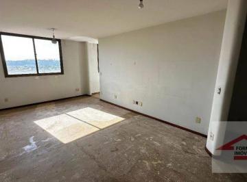 19500ed4458c8b7bbb00fe4726f6c4bcbaa2f4d1 · Apartamento com 3 dormitórios sendo 1 suíte , 190 m² no Cond. Barão do Japy  - venda por R$ 790.000 