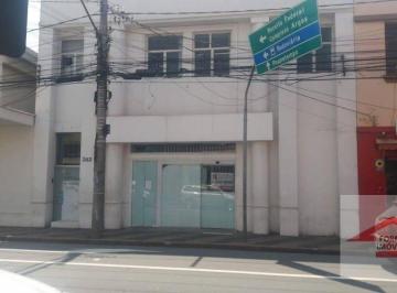 a9b0e0265509bd791e521ea7d9268832a5e79e8f · Salão, 410 m² - venda por R$ 1.750.000 ou aluguel por R$ 9.900/ano - Vila Arens - Jundiaí/SP