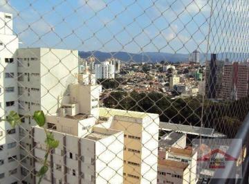 7257ce7afb90e358ae2356cff7eb01f6f4fac24f · Apartamento no Centro com 3 quartos à venda no Edifício Itapuã, 94 m² - Centro - Jundiaí/SP