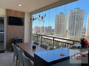 2948c066e945a69697924e9e18bbeee08c6f50ab · Apartamento com 3 dormitórios à venda, 160 m² por R$ 2.130.000,00 - Jardim Ana Maria - Jundiaí/SP