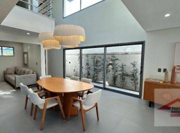 0e835044a1d6c614c0017e41b3813b2f8c0b32bb · Casa com 3 suítes no Condomínio Brisas da Mata , 245 m² - venda por R$ 3.150.000 ou aluguel por R$ 1
