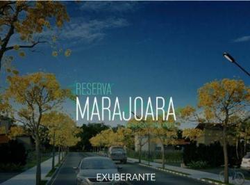 c9c15fdaffb48ca9583662409ae9a276a9cfb781 · Terreno à venda, 717 m² por R$ 1.720.800 - Condomínio Reserva Marajoara - Jardim das Samambaias - Ju