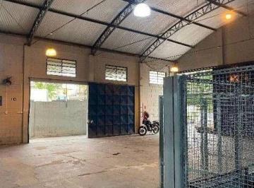 65584d29d5b7f6f13f4d330f259c17142ad08249 · Galpão à venda, 298 m² por R$ 1.500.000,00 - Jardim Trevo - Jundiaí/SP
