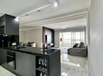 fdc6002cd5ff0da7fd60cd71010f09fa212430e7 · Apartamento com 3 dormitórios à venda, 113 m² por R$ 1.170.000,00 - Jardim Messina - Jundiaí/SP