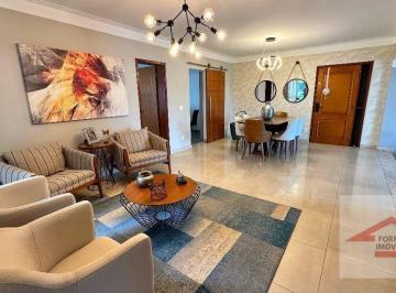 8015ab6f2cde7f01f6aa59786c663d8404c138ae · Apartamento com 4 quartos ou 3 quartos e um escritórios, à venda no Cond. Vila Giuseppe, 172 m² por