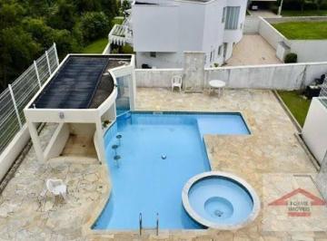 4e1a5cca00aa2019609c1954db0aae921aaf302c · Casa com 5 quartos, 400 m² - venda por R$ 2.660.000 ou aluguel por R$ 17.000 - Condomínio Terras de