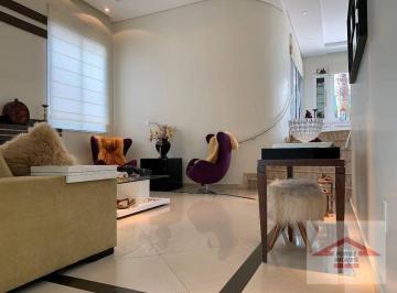 3a83dacbf7e78c5c719c68c4f967b5cc7df4978a · Casa com 4 quartos à venda, 585 m² por R$ 4.000.000 - Terras de São Carlos - Jundiaí/SP