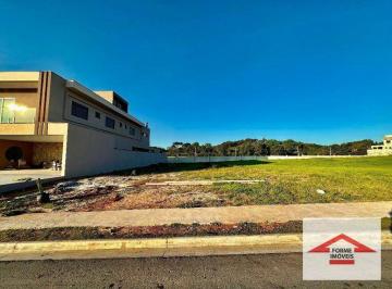 1914a9a4a6d883f01a5233f4f6c6670b5a8d1e5d · Terreno à venda no Condomínio Reserva Marajoara , 695 m² por R$ 1.590.000 - Jardim das Samambaias -