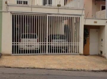 e8f269c59a03e12a59cf6c17b20232ba68b41aac · Casa residencial à venda, Vila Guarani, Jundiaí.