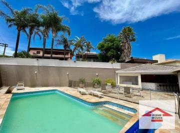 c094c8e1f9c6825736a0322da379670aaad6c4f9 · Casa com 3 suítes no Portal do Paraíso I, 532 m² - venda por R$ 3.000.000 ou aluguel por R$ 18.000/m