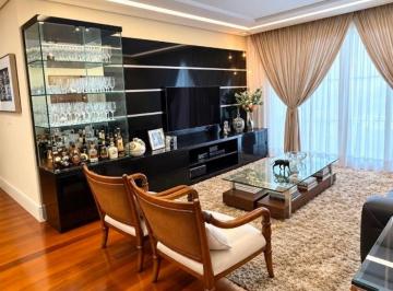 3aa8d79d5cd1bd0aae1aa89e55ea93e0a304f5b7 · Apartamento com 3 dormitórios (1 suíte) à venda, 157 m² por R$ 2.200.000 - Condomínio Campos Elísios