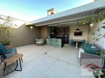 934eb500d7228459f1a6b45da51f87b2c4141906 · Apartamento tipo cobertura com 3 suítes à venda no Giverny, 328 m² por R$ 3.700.000 - Jardim das Sam