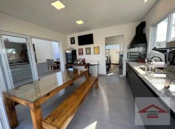 598d3538041fe11e480a5377b2ac7e7dbe74eae0 · Casa com 3 quartos, sendo 1 suíte à venda, 210 m² por R$ 1.489.000 - Condomínio GranVille -São Venân