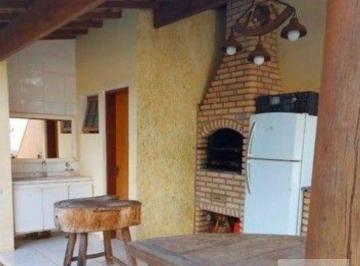 2c95bab9eca766bf11b9439e932a1e82083cb389 · Casa com 3 dormitórios sendo 1 suíte à venda, 226 m² por R$ 1.380.000 - Jardim Paulista I - Jundiaí/