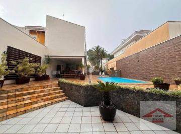 514f261d943883991c45767007970a185886c76c · Casa com 6 quartos sendo 2 suítes à venda, 514 m² Condomínio Santa Teresa por R$ 2.950.000 - Jardi