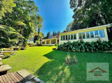 acb70cebe70fed99ec8d9c0d44234f1ad4ac5f5f · Casa com 3 suítes Cond. Malota à venda, 640 m² por R$ 6.000.000 - Chácara Malota - Jundiaí/SP