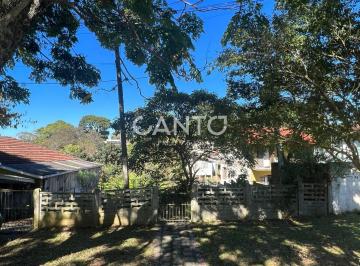 Terreno · 550m² · Já pensou construir a casa dos seus sonhos em uma