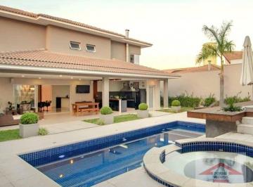 a7fcc64a2d18682820b979d16adae235f42eb0ad · CASA MOBILIADA 540m² PARA VENDA - CONDOMÍNIO TERRAS DE SÃO CARLOS - JUNDIAÍ/SP