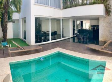 e614ef1f6c853775322ff89d63617a9d1f532b1f · Casa com 3 suítes à venda, 450 m² Cond. Quinta das Laranjeiras por R$ 6.500.000 - Anhangabaú - Jundi