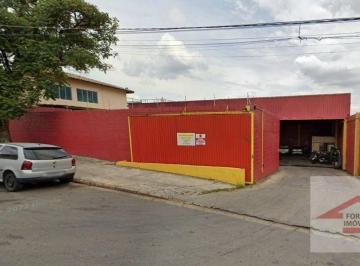 de856235dd5aad2992b304c76a011c0e97bd7232 · Galpão à venda, 336 m² por R$ 2.000.000 - Retiro - Jundiaí/SP.