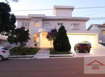 a5bc1b6b8e172d54b6570401d40b0334576dac72 · Casa com 5 suítes, 700 m² Condomínio Terras de São Carlos  - venda por R$ 4.800.000 ou aluguel por R