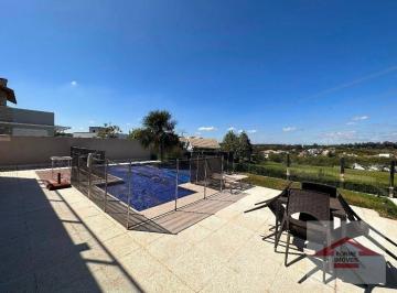 b487ce630bde69cdc39a273dbd6ad2d13619c465 · Casa com 5 suítes à venda, 398 m² no Condomínio Reserva da Serra por R$ 3.350.000 - Reserva da Serra