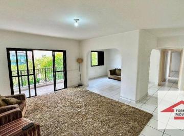 011ed5c7fb16f772ae0968f94314f2a7ad0ef443 · Apartamento com 3 dormitórios à venda no Edifício Leoneto Carletti, 187 m² por R$ 900.000,00 - Vila