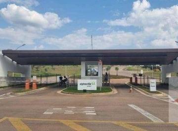 ae5ec8477cf758c8f7dfcf4cfe940d3e320d63d6 · Terreno à venda, 450 m² por R$ 760.000,00 - Chácara Terra Nova - Jundiaí/SP