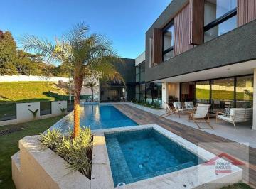 b6e9d9b78070c4273ad59e20fe5c50e379cc9837 · Casa de alto padrão com 5 suítes à venda no Cond. Jardim Atenas de 470 m² por R$ 7.300.000 - Jardi