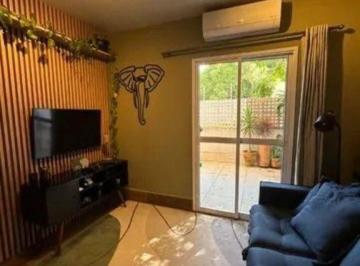 2da0e549b4e76a87eb101783e82794a2bc45f240 · Apartamento  Garden com 3 quartos, sendo 1 suíte à venda, 61 m² por R$ 600.000 - Cond. Maraville Nat