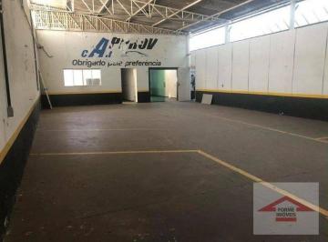 16918b3aac19e900bc4b76b774b47025d2f7ee24 · Galpão, 389 m² - venda por R$ 1.500.000 - Agapeama - Jundiaí/SP.