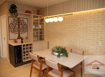 7825744a3c28b3a363fa63181937b087620c1400 · Apartamento no Condomínio Tons de Ipanema com 2 dormitórios à venda, 83 m² por R$ 750.000 - Jardim