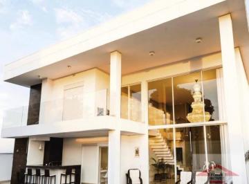 9744e6f098d881c1399ff52c647720eead70df28 · Casa com 3 dormitórios à venda, 405 m² por R$ 3.100.000,00 - Vale Azul - Jundiaí/SP