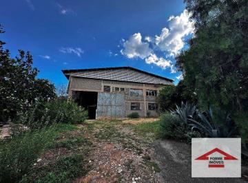 051989d8f7029a34368b583a73e6c16ec4adf37f · Galpão à venda, 946 m² por R$ 6.000.000,00 - Jardim Planalto - Jundiaí/SP