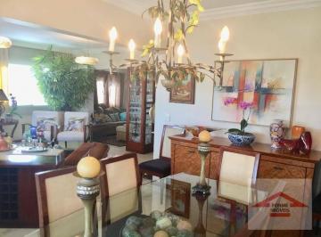 6c959984f42dd3c97152c28fefd812433804a74f · Apartamento com 3 suítes à venda no Condomínio Maison Classic, 180 m² por R$ 2.200.000 - Chácara Urb