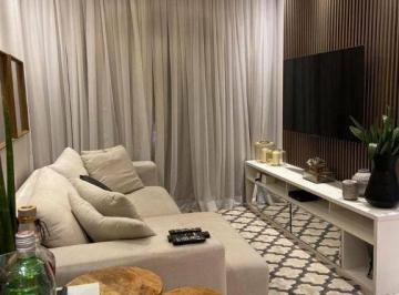 47c90f81aa20c2a6c99ede03f7c0f374e65a0ad7 · Apartamento com 2 quartos à venda, 60 m² por R$ 550.000 - no Ed. Saint James - Centro - Jundiaí/SP