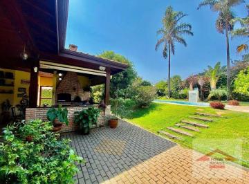 9028455d3e8e1712dd8337f8dea26a24da364b77 · Casa com 4 suítes à venda, 400 m² por R$ 2.800000,00 - Terras de São Carlos - Jundiaí/SP