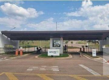 ab05ace535b4a706fa74b8306e5fa22db40be4ab · Terreno à venda, 700 m² por R$ 1.155.000 - Condomínio Alphaville - Chácara Terra Nova - Jundiaí/SP