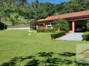 6f4e2c2fec4b461c058a83426b0c502b1723e52c · Chácara com 4 dormitórios à venda por R$ 2.000.000 com 25000 m² - Chácara Ivoturucaia - Campo Limpo 