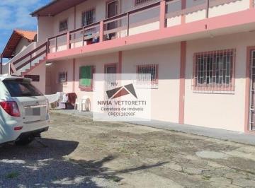 Comercial · 265m² · 12 Quartos · 6 Vagas · Pousada 750 metros do mar de Ingleses!