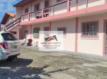 Comercial · 265m² · 12 Quartos · 6 Vagas · Pousada 750 metros do mar de Ingleses!