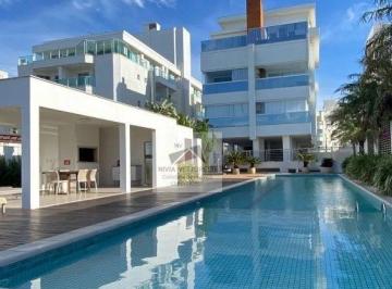 Apartamento · 230m² · 3 Quartos · 5 Vagas · Apartamento dos sonhos, Pé na areia!